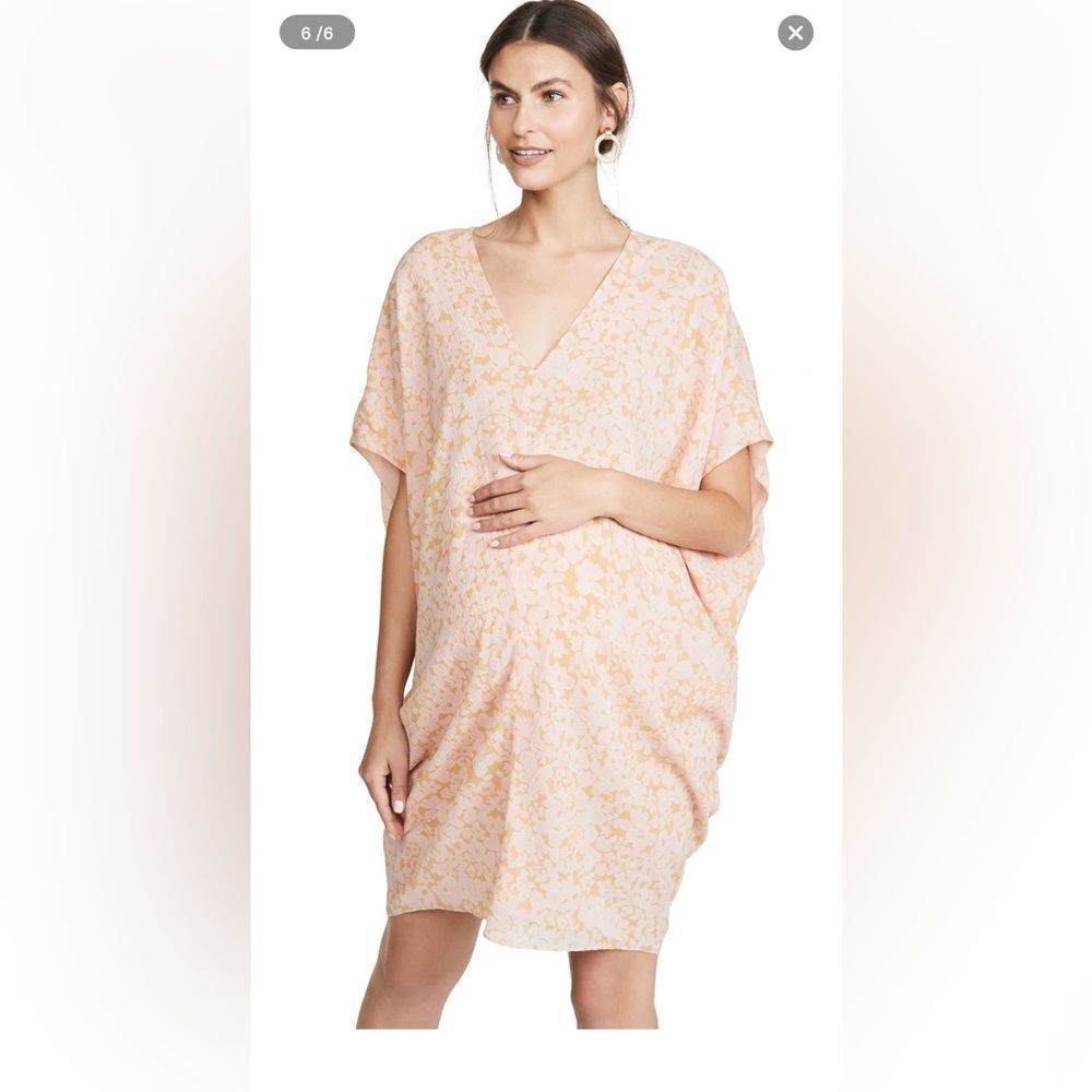 HATCH The Slouch Dress - Picture 2 of 8